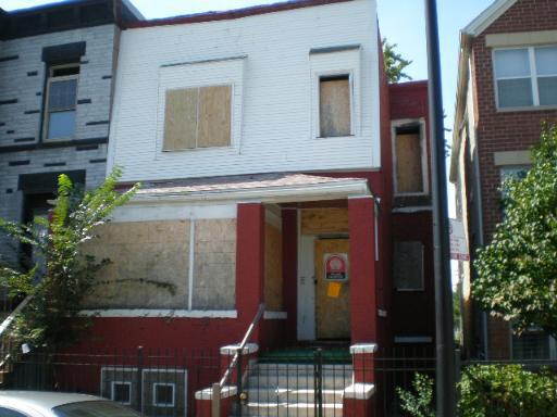128 S Sacramento Blvd., Chicago, IL 60612