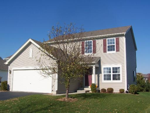 204 Breckenridge Ct., Gilberts, IL 60136