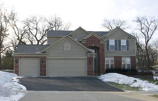 2947 Dartmouth Ln., West Dundee, IL 60118