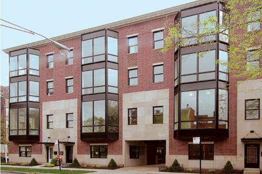2055 N Orleans St., Chicago, IL 60614