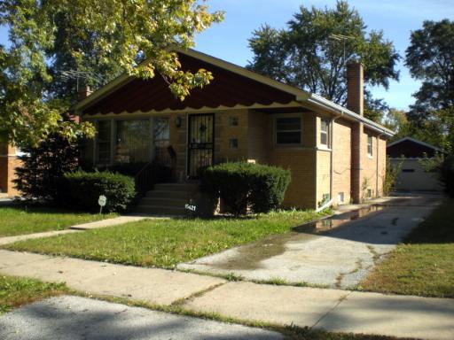 15621 S Drexel Ave., Dolton, IL 60419