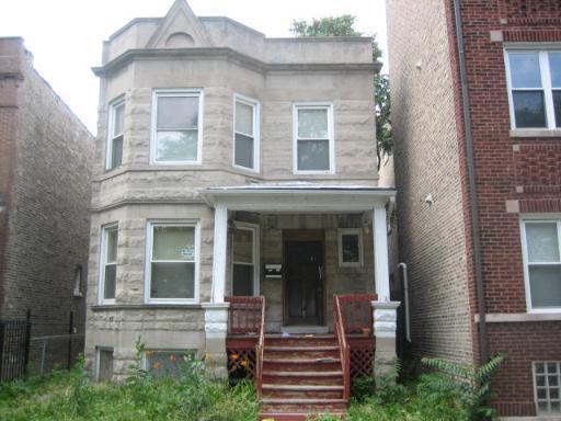 4646 N St Louis Ave., Chicago, IL 60625