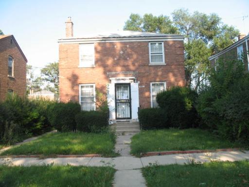 7351 S Mozart St., Chicago, IL 60629