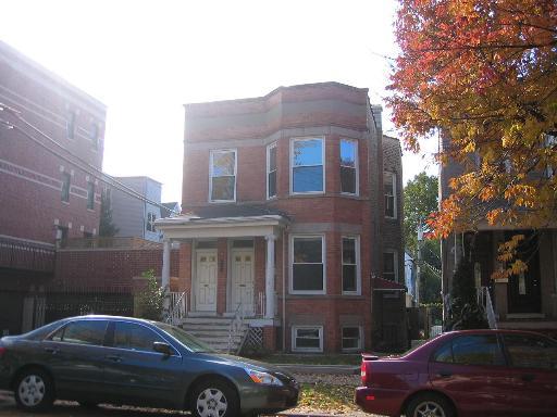 1613 W Berwyn Ave., Chicago, IL 60640