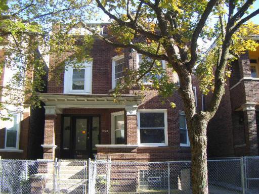 6143 S Saint Lawrence Ave., Chicago, IL 60637