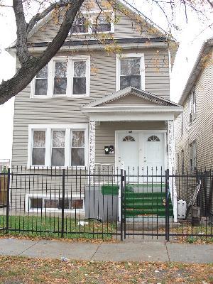 4358 W Potomac Ave., Chicago, IL 60651