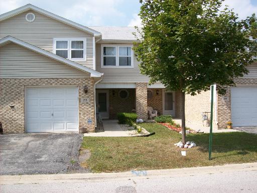 20 Brook Park Ln., Park Forest, IL 60466