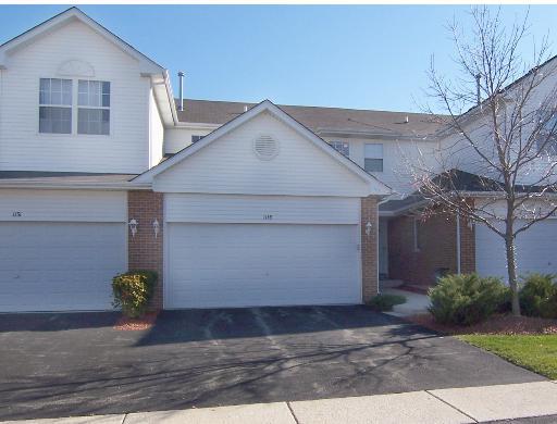 1149 Coventry Cir., Glendale Heights, IL 60139
