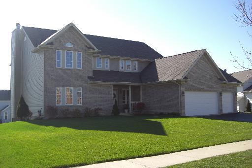 34405 N Eastings Way, Gurnee, IL 60031