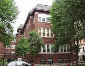 958 W Cuyler Ave. #2N, Chicago, IL 60613