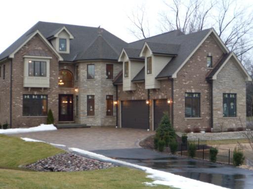 6544 S Bentley Ave., Willowbrook, IL 60527