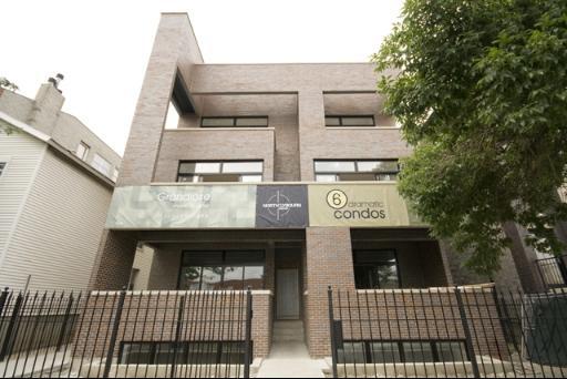 1332 W Hubbard St. #1E, Chicago, IL 60642