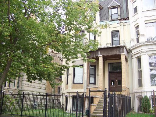 4028 S King Dr., Chicago, IL 60653