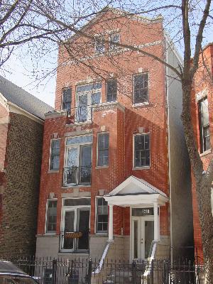 3248 N Seminary Ave. #2, Chicago, IL 60657