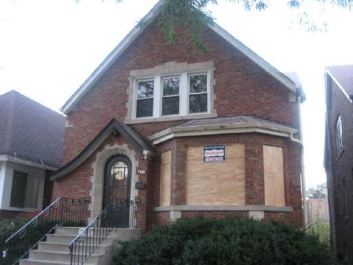 7145 S Francisco Ave., Chicago, IL 60629