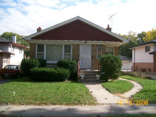 14437 Drexel Ave., Dolton, IL 60419