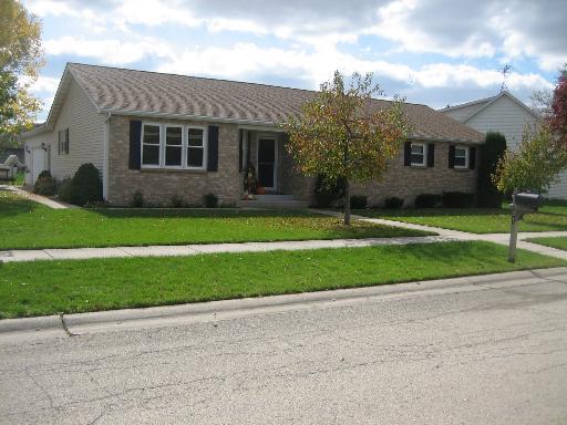 [Address Hidden by Seller], Coal City, IL 60416