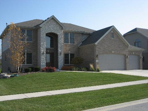 15537 Elder Ct., Homer Glen, IL 60491