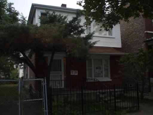 521 N Drake Ave., Chicago, IL 60651