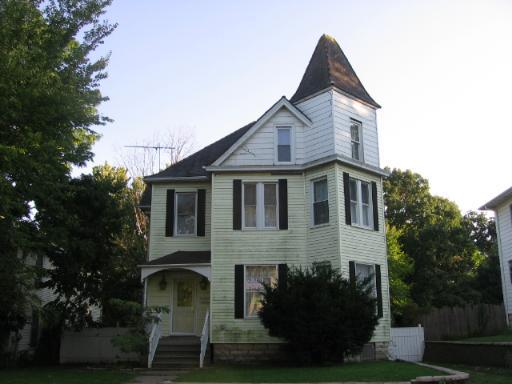 502 Oneida St., Joliet, IL 60435
