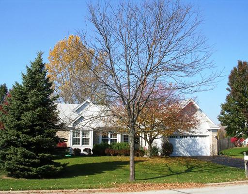 6418 Plainview Rd., Gurnee, IL 60031