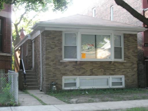 5717 S Loomis Blvd., Chicago, IL 60636