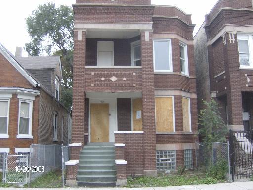 6651 S Marshfield Ave., Chicago, IL 60636
