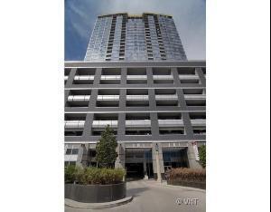 240 E Illinois St. #2603, Chicago, IL 60611