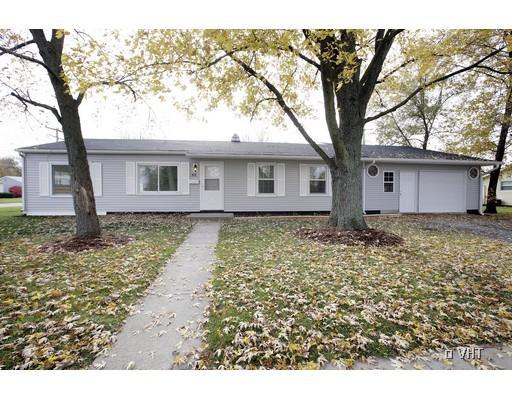101 Arlington Dr., Romeoville, IL 60446
