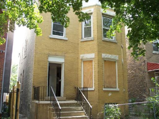 1035 S Ridgeway Ave., Chicago, IL 60651