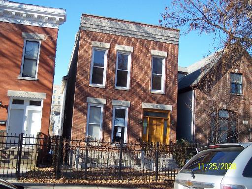 1420 N Bell Ave., Chicago, IL 60622