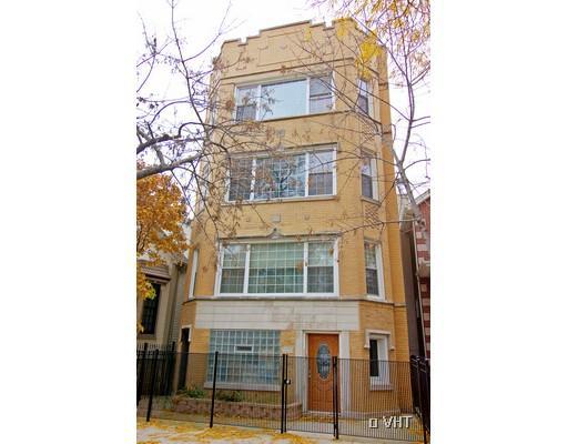 2039 N Albany Ave., Chicago, IL 60647
