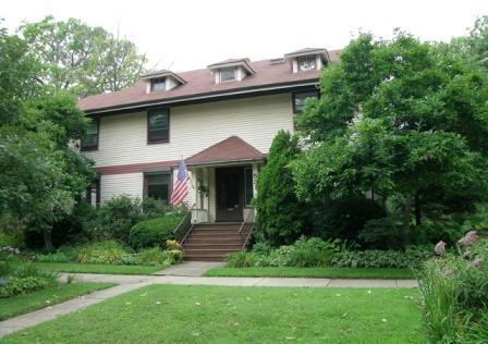 531 8th St., Wilmette, IL 60091