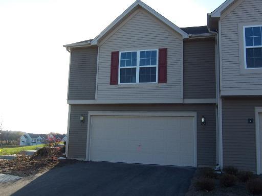8403 Redbud Ct., Wonder Lake, IL 60097