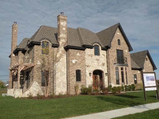 14541 Sanctuary Dr., Orland Park, IL 60467