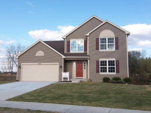 8606 Pebble Creek Dr., Wonder Lake, IL 60097