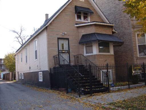 1941 N Sawyer Ave., Chicago, IL 60647