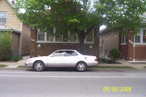 3342 W Marquette Rd., Chicago, IL 60629