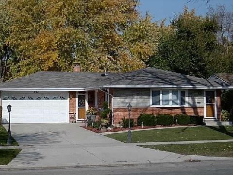 456 Lance Dr., Des Plaines, IL 60016