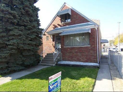 5514 S Meade Ave., Chicago, IL 60638