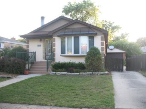 10116 S Lawrence Ct., Oak Lawn, IL 60453