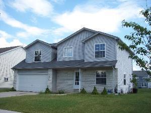 5208 Meadowbrook St., Plainfield, IL 60586