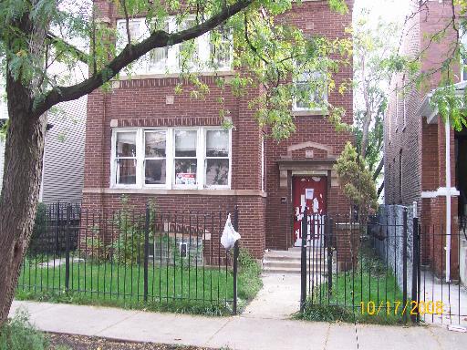 1021 N Leclaire Ave., Chicago, IL 60651