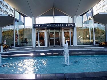 3550 N Lake Shore Dr. #2511, Chicago, IL 60657