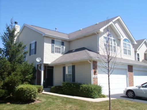 5446 Elizabeth Ct., Rolling Meadows, IL 60008
