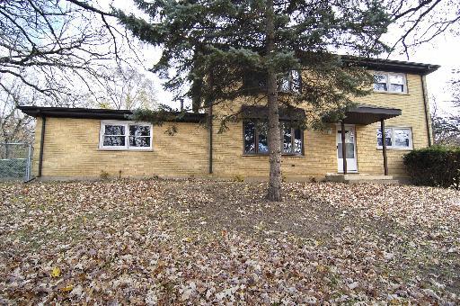 10158 Haegers Bend Rd., Barrington Hills, IL 60010