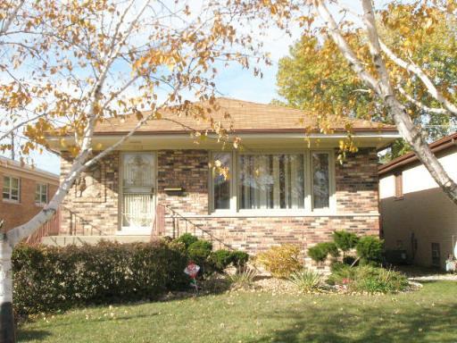 322 Saginaw Ave., Calumet City, IL 60409