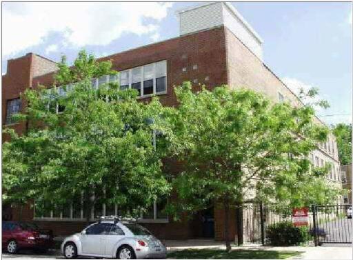 5313 N Ravenswood Ave. #103, Chicago, IL 60640