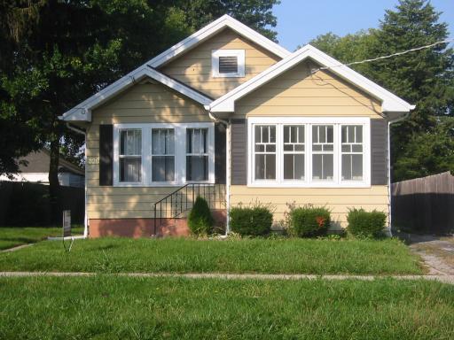 326 S Victory St., Waukegan, IL 60085