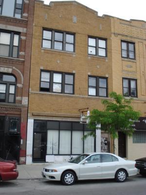 1421 N Ashland St., Chicago, IL 60622